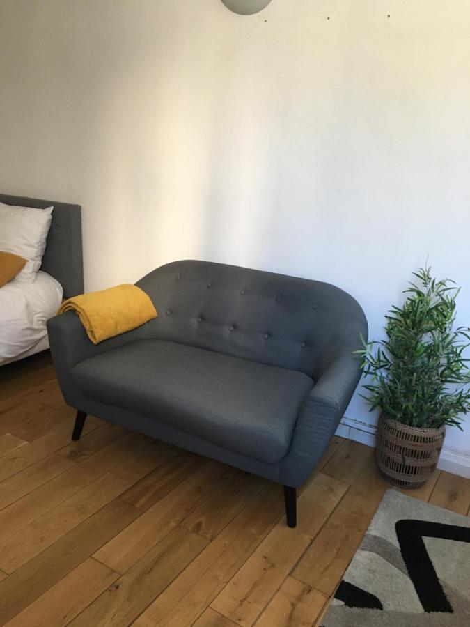 Le 66,Havre De Paix Apartman Marseille Kültér fotó