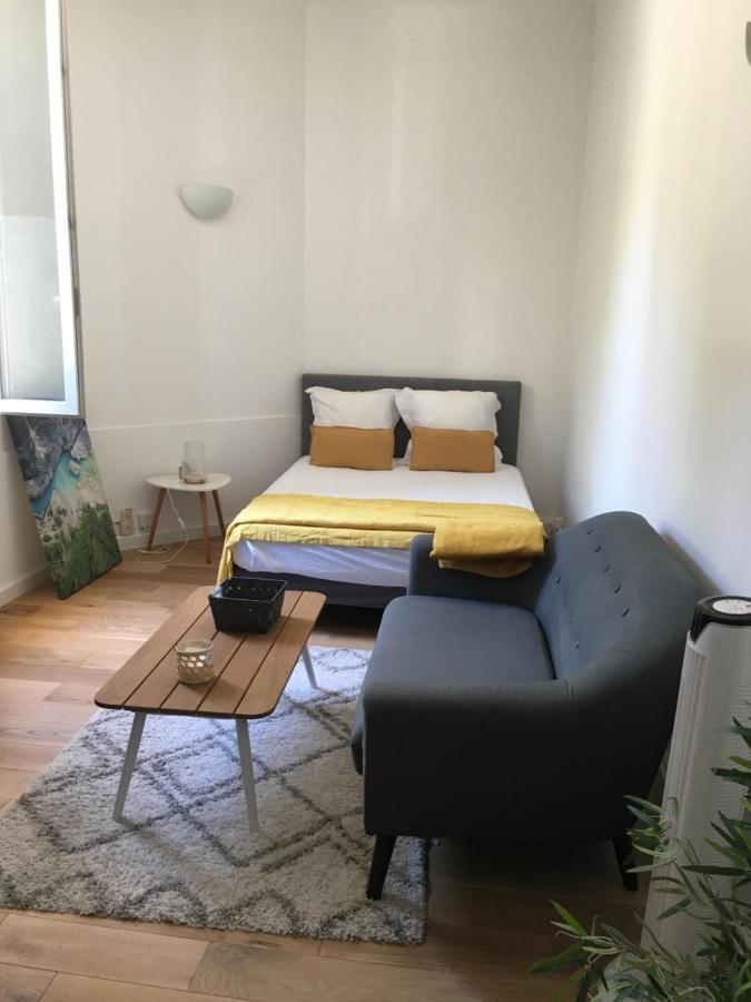 Le 66,Havre De Paix Apartman Marseille Kültér fotó