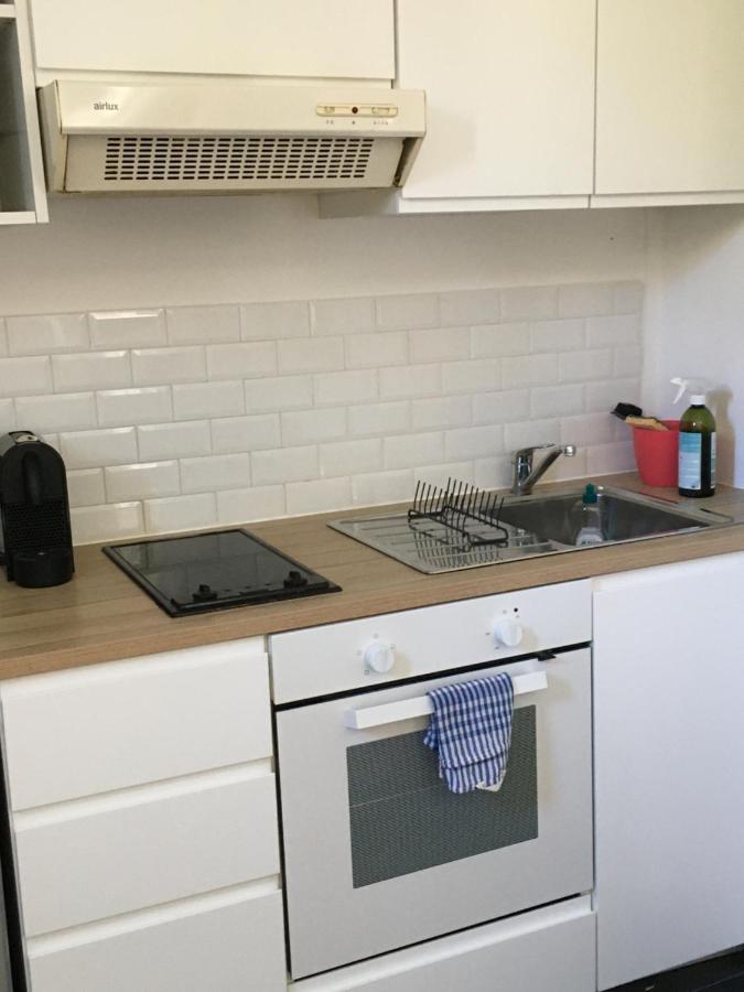 Le 66,Havre De Paix Apartman Marseille Kültér fotó