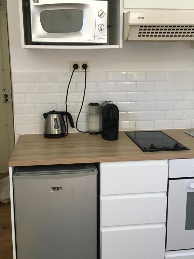 Le 66,Havre De Paix Apartman Marseille Kültér fotó